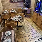Hotel Richmond Gare du Nord